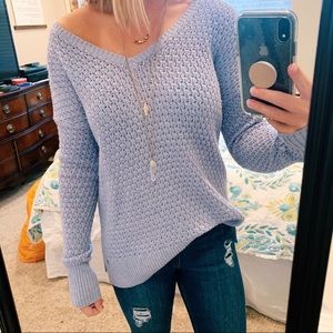 American Eagle Sweater